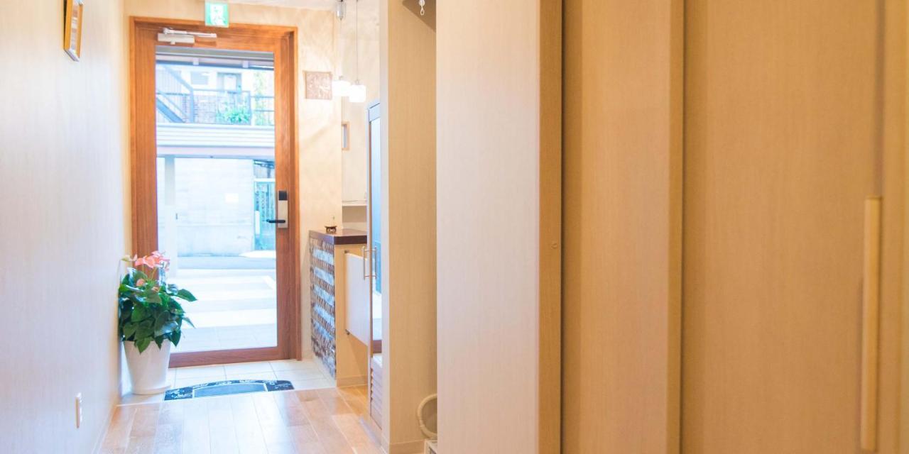 Kyo-Anthu Inn Kyoto Exterior photo